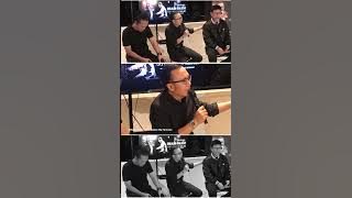 Ari Lasso Rilis Single Baru 'Menangis Diam-Diam', Kolaborasi Bareng Pay Burman & Faizal Lubis