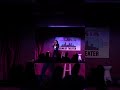 Security vs Equality The Theory #standupcomedy #standup #comedy