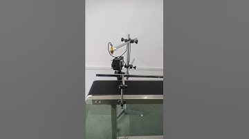 Date Printing Machine  For Bottles// #shorts  #bussiness  #youtube  #Date