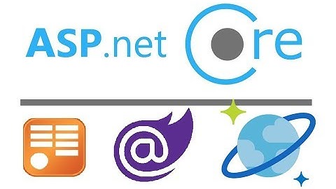 Building Blazor Applications with OData