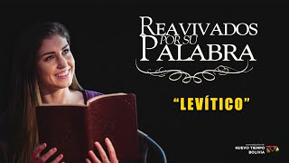 Reavivados por su Palabra - Levítico 2