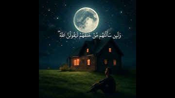 قرآن كريم بصوت هادئ أرح سمعك 💚 #quran #قرآن #اكسبلور #duet #دويتو #تيك_توك #الرحمن #تلاوة #المصحف