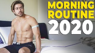 MY MORNING ROUTINE 2020 (*Updated*)| Alex Costa
