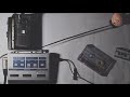 meadow lane // akai riff-o-matic / tape loop - YouTube