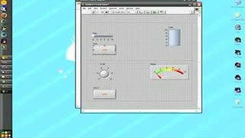 LabVIEW Tutorial 3 - Parallel Processing
