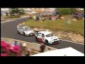 Trento Bondone WRC Skoda vs Citroen WRC 2016