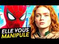 JEAN GREY VIENT DE TOUT CHANGER DANS SPIDER MAN BRAND NEW DAY mp3
