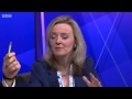 Question Time in Liverpool - US Spying Claims 24/10/2013