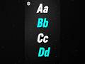 ABC Song For Kids | #abcsong #nurseryrhymes #kidytunes