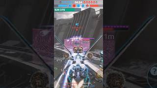 WR - Anaksor UE Redeemer VS Mauler & Bedwyr | War Robots