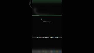 ✨ Create an Interactive Cursor Animation with HTML & JavaScript comment for code #animation #coder