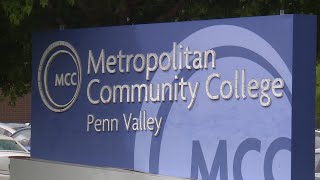 Pilot program at MCC offers no-cost college to some KCMO students