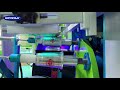 Print Perfect Logos on Cups - The Automatic Screen Printing Solution