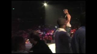 T.I. - What You Know (LIVE at SCREAMFEST)