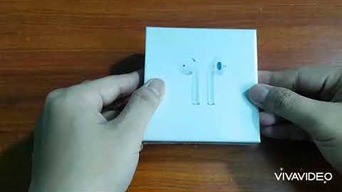 Hướng dẫn active airpods 2 năm 2024