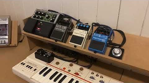 Metta Fan Drone Noise Demonstration