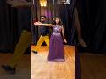 💫 Ab Mujhe Raat Din | Soulful Dance Cover | Sandy Choreo | Aradhya | Trending 2025