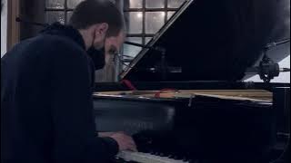 Threnody - Goldmund (Ft. Vontmer)