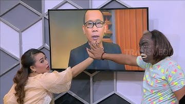 Azis dan Mpok Alpa Takut Suara Geledek | OPERA VAN JAVA (07/08/18) 2-5
