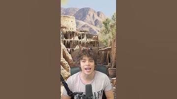 What made the Timurids so SCARY?