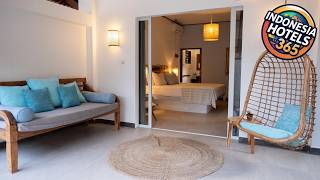 Karma Kayak Lombok Indonesia Hotel Review