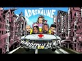 Kris Kross Amsterdam x Ronnie Flex x Zoë Tauran - Adrenaline (Burnsz Hardstyle Remix)