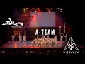 A-Team | Body Rock 2017 [@VIBRVNCY 4K] #bodyrock2017