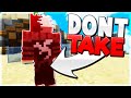 Don't Take Damage Challenge | Hypixel Bedwars