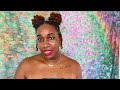 Get To Know Khadijah La Musa