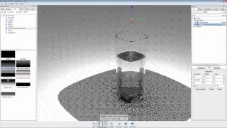 KeyShot 4 - Focused Caustics