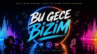 Noctiva - Bu Gece Bizim 