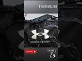 Under Armour 25" Undeniable 5.0 Duffel Bag #underarmour #gymbag #shorts @DuffelBagReview