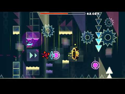 Showcase for LIGHT PARTY