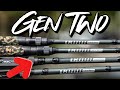 Gen 2 Cobb Series Sneak Peek!