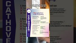 Get Band 8+ With These IELTS Writing Vocabulary Hacks