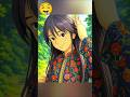 Trending Ghibli art For my Subscriber's #shorts #trending #ghibli