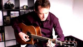 Beautiful guitar song : I miss you chords
