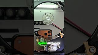 🚨 Hausdurchsuchung in NRW: Seagate HDD durch Wohnung geworfen – RESQ rettet die Daten 😱💥