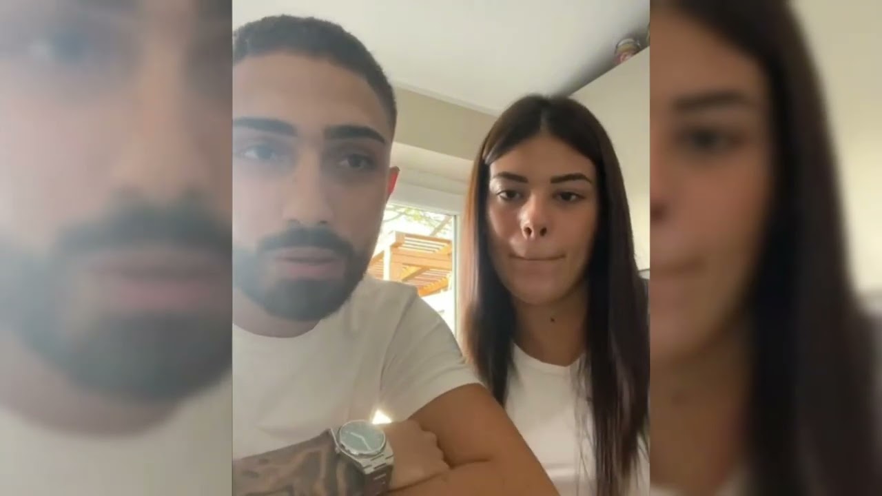 Testimonianza di Davide e Valeria
