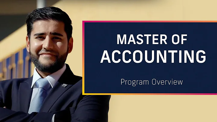 FIU’s Master of Accounting (MACC): Program Overview - DayDayNews