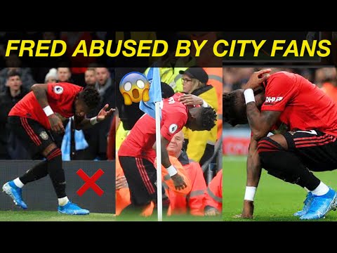 fred-racially-abused-by-city-fans-during-derby-game-tonight---man-city-to-investigate-alleged-racist