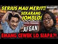 AFGAN GUE NGOMONG KOTOR YA CUMA DI PODCAST INI GARA2 LOE‼️😁 WAKAKA‼️ - Praz teguh image