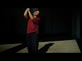 The Best Sigma fp Video I Shot. Dance Short Film. Chiaroscuro.