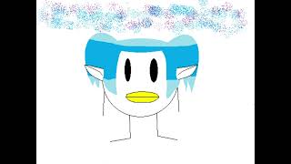 Although I'm Muttering "It's no Good, It's no Good" Revision