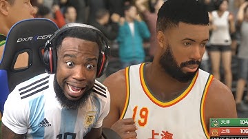 NBA 2K19 BEST MyCareer Player Build | First Game of The Season Prelude!