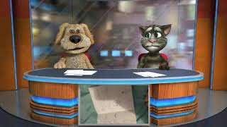 Tom And Ben Reacting About Min Yoongi