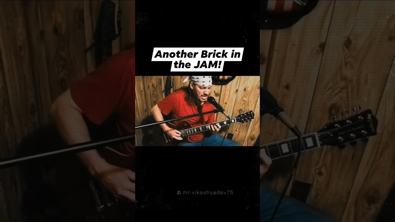 在 YouTube 上觀看「Leo Jaymz LP Another Brick heavy version」 在 YouTube 上觀看「Leo Jaymz LP Another Brick heavy version」