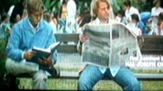 Stuck On You ending part