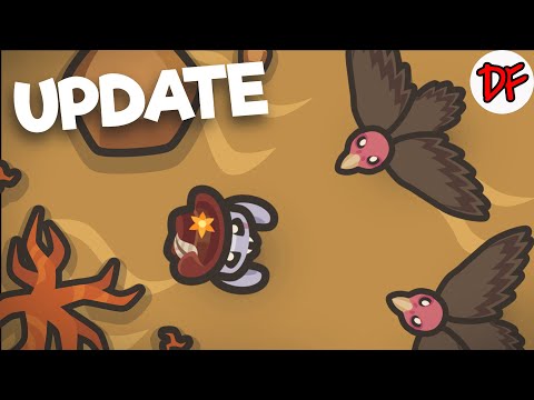 Taming.io - New UPDATE Quick Overview Vulture And Musketeer Hat