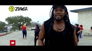 Daddy Yankee & Snow - Con Calma  (ZUMBA zin80) / Choreo by Chanel Etienne